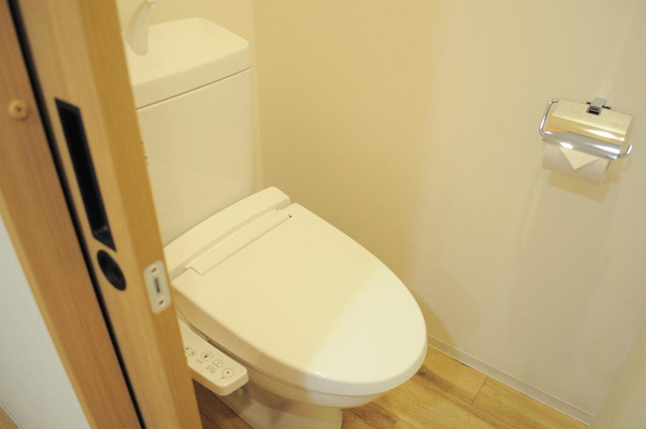 04 Village Namba Woman'S Only Dormitory Room - Vacation Stay Vacation Stay 64877V Osaka Buitenkant foto