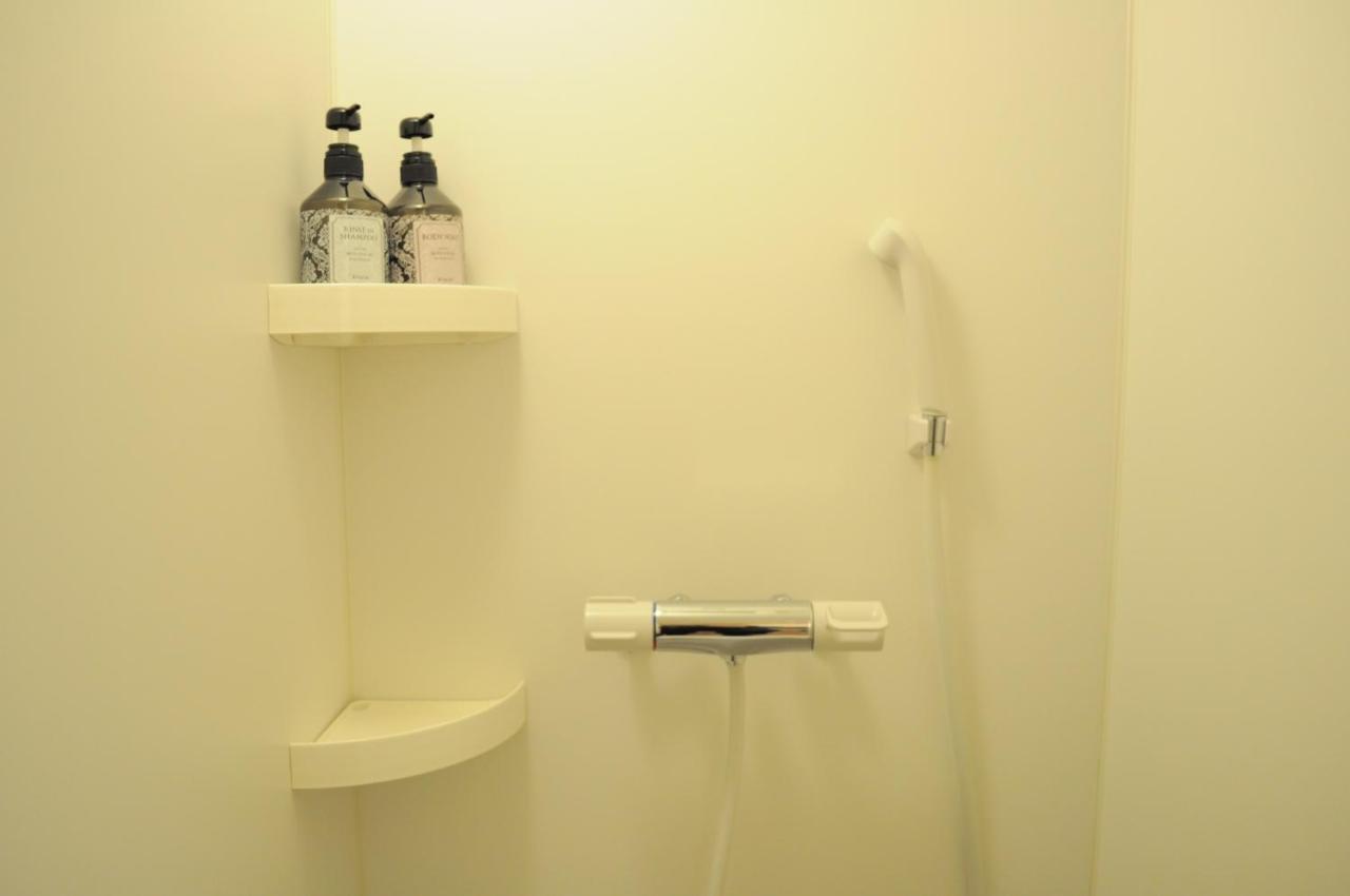 04 Village Namba Woman'S Only Dormitory Room - Vacation Stay Vacation Stay 64877V Osaka Buitenkant foto